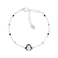 Bracciale Amen Bambino Junior in Argento JBRPEB - JBRPEB